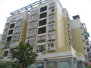 大學城3號 大學城3號