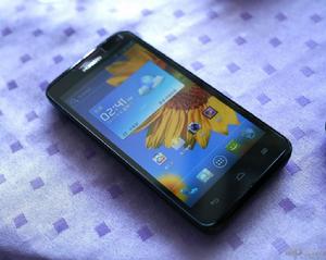 華為Ascend D Quad XL 華為Ascend D Quad XL