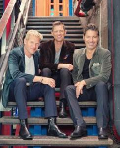 MichaelLearnsToRock MichaelLearnsToRock