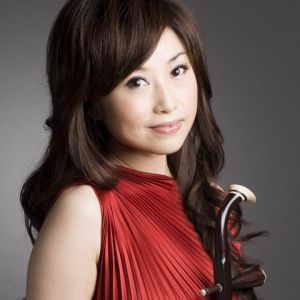 韓婧娜(香港中樂團青年演奏家)