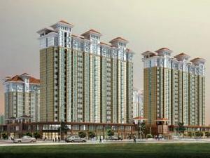 信達七彩華庭 信達七彩華庭