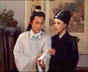 《風流唐伯虎》