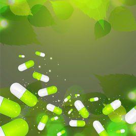 綠色醫學 綠色醫學