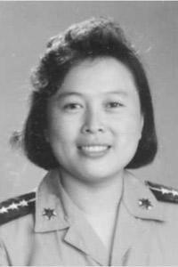 劉靜[解放軍文藝出版社編輯]