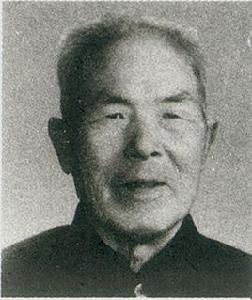 馬子云[原故宮博物院研究員]