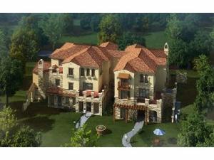 天津首創國際半島 天津首創國際半島