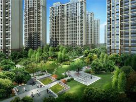 花橋裕花園 花橋裕花園