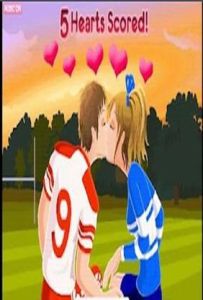 高校甜心 高校甜心