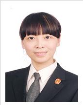 周文霞[吳興區人民法院院長]