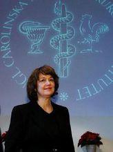 琳達&middot;巴克