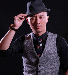 張林[中國男演員]