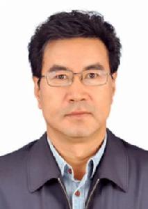 吳震[白銀市政府副市長、九三學社甘肅省副主委]