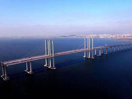 青島膠州灣大橋