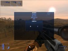 秘密潛入2：魔影殺機