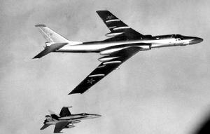 圖-16轟炸機 圖-16轟炸機