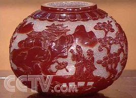 琉璃工藝 琉璃工藝