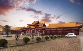 藥王寺[河北省唐山市寺廟]