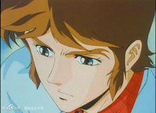 魔神壇鬥士（毛利伸）