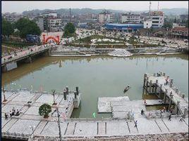 石柱鎮[浙江省金華市永康市石柱鎮]