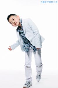 我是童星最閃亮 我是童星最閃亮