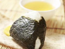 紫菜飯糰 紫菜飯糰