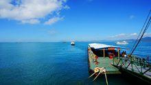 三亞西島海洋文化旅遊度假區