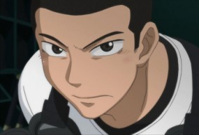 佐倉大地 佐倉大地