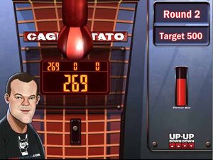 拳力測試 拳力測試