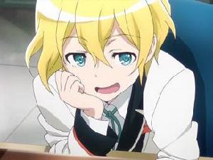 《可塑性記憶》劇照