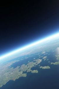 超越地平線 超越地平線