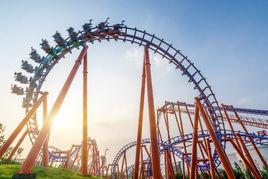 南昌萬達主題樂園 南昌萬達主題樂園