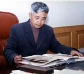 楊濟生[中醫專家]