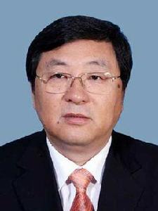 高登榜[安徽海螺集團有限責任公司黨委書記、董事長]