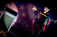 ♥魔術師黃俊傑♥