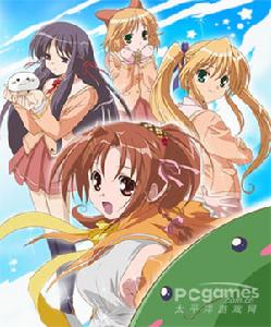 《Happiness!》 《Happiness!》