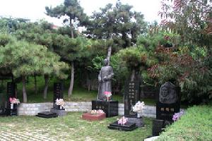 （圖）元寶山庄生命紀念公園