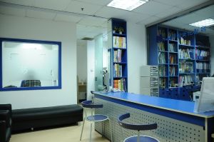 美知對外漢語前台