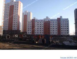 保定錦綉花園 保定錦綉花園