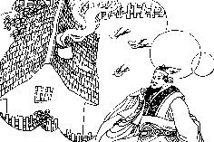 燕雀處堂 燕雀處堂