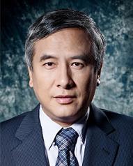 周林[上海交通大學安泰經濟與管理學院前院長]