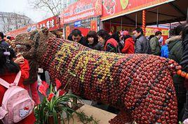 青島海雲庵糖球會 青島海雲庵糖球會
