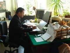 王建[地震學會歷史地震專業委員會副主任]