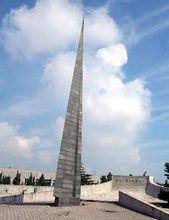 蘇中戰役紀念碑