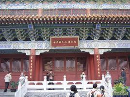 古井酒文化博物館