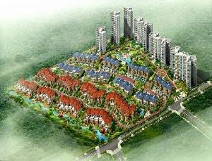 鳳達雅景豪園 鳳達雅景豪園