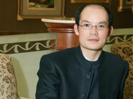 歐陽國忠 歐陽國忠