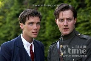 風吹稻浪[外國戰爭片]