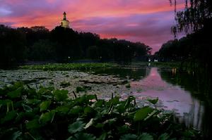 北京形象宣傳片《北京2008》