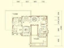 海逸王墅戶型圖