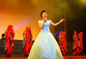 華僑大學福建音樂學院